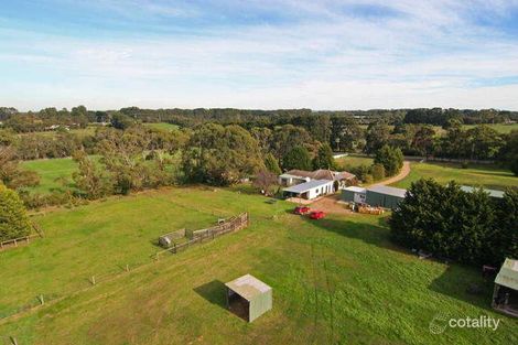 Property photo of 239 Coolart Road Tyabb VIC 3913