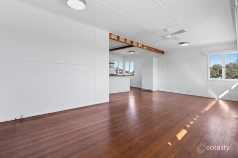 Property photo of 73 Maundrell Terrace Chermside West QLD 4032