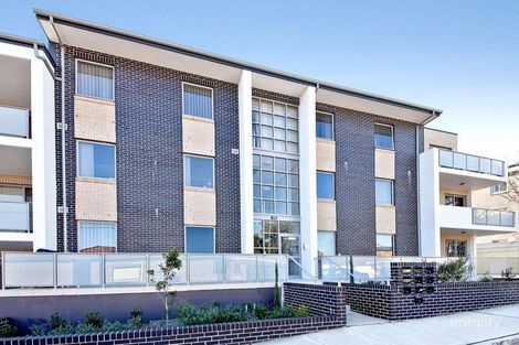 12/1-3 Bligh St, Burwood Heights, NSW 2136