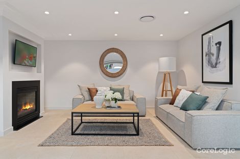 Property photo of 1 Aitchandar Road Ryde NSW 2112
