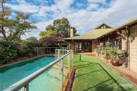 Property photo of 31 Bulimba Road Nedlands WA 6009