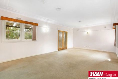 Property photo of 14 Eileen Street Picnic Point NSW 2213