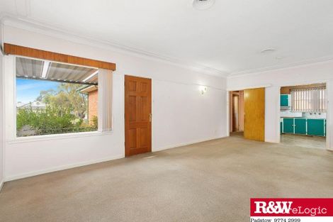 Property photo of 14 Eileen Street Picnic Point NSW 2213