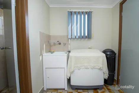 Property photo of 23 Alpha Terrace Solomontown SA 5540