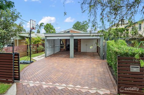 75 Plumer St, Sherwood, QLD 4075