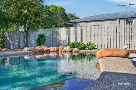 4 Wallace Cct, Kirwan, QLD 4817