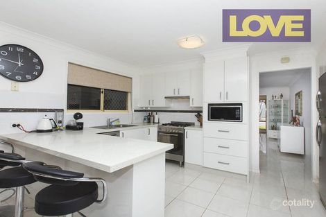 Property photo of 34 Naranghi Circuit Maryland NSW 2287
