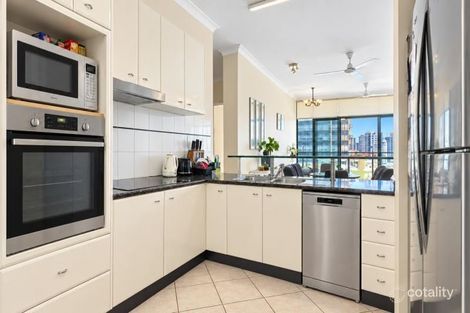 Property photo of 13/8 Knuckey Street Darwin City NT 0800