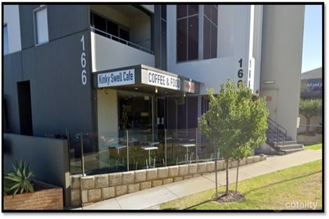 1/166 Brighton Rd, Scarborough, WA 6019