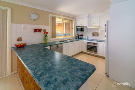 Property photo of 4 Melville Place Orange NSW 2800