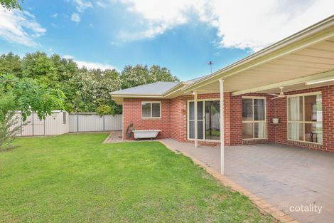 Property photo of 6 Jandra Court Mildura VIC 3500