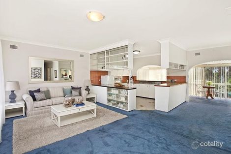 Property photo of 5 Kotara Place Miranda NSW 2228