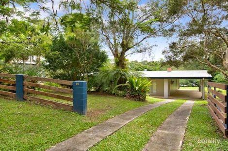 15 Kullaroo Cl, Kuranda, QLD 4881