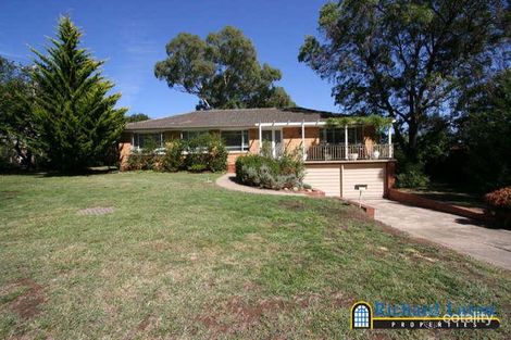 Property photo of 12 Norman Street Deakin ACT 2600