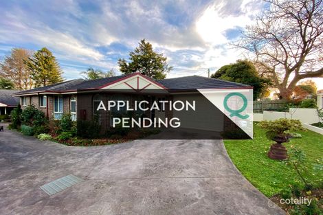 1/20 Clifford St, Warragul, VIC 3820