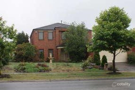 59 Wood Rd, Narre Warren South, VIC 3805