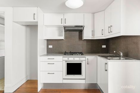Property photo of 1 Prospect Street Paddington NSW 2021