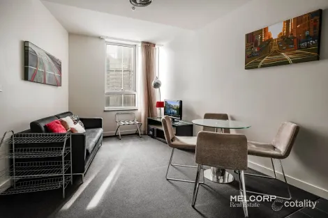 1124/43 Therry St, Melbourne, VIC 3000