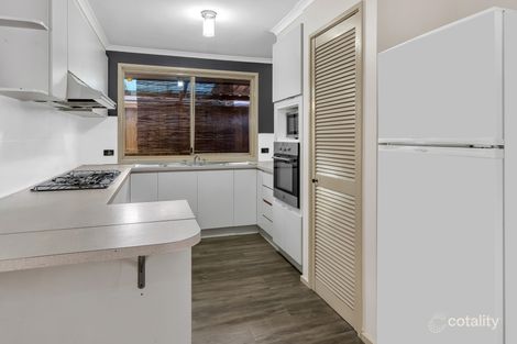 Property photo of 29 Flinders Crescent Wyndham Vale VIC 3024
