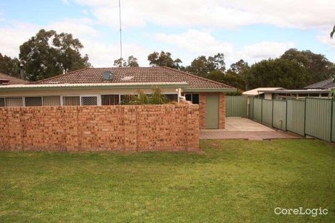 Property photo of 2 Knighton Place South Penrith NSW 2750