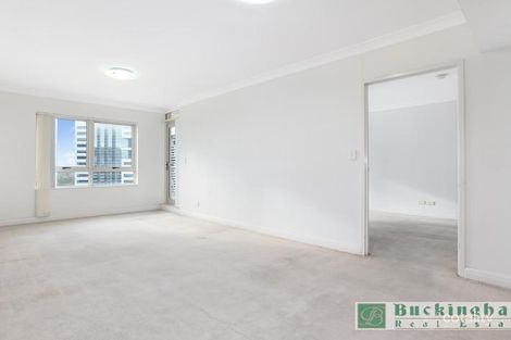 1611/8 Brown St, Chatswood, NSW 2067