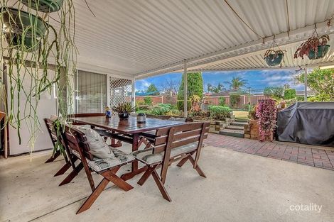 Property photo of 63 Anthony Drive Rosemeadow NSW 2560