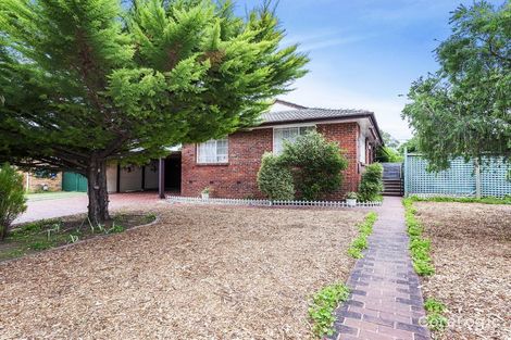 Property photo of 219 Hindmarsh Drive Rivett ACT 2611