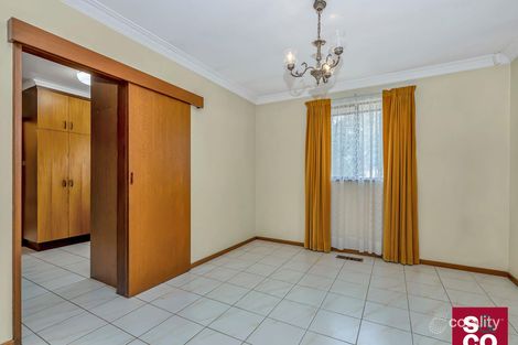 Property photo of 10 Frayne Place Stirling ACT 2611