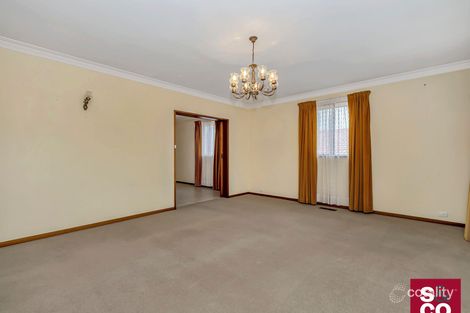 Property photo of 10 Frayne Place Stirling ACT 2611