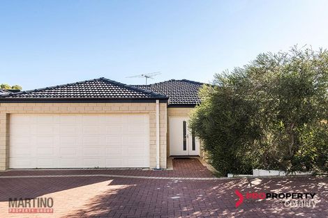 Property photo of 9/3071 Albany Highway Armadale WA 6112