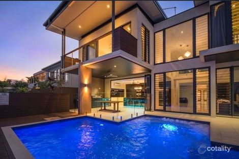 Property photo of 39 Harbour Drive Trinity Park QLD 4879