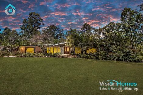 33-37 Ponderosa Ave, Buccan, QLD 4207