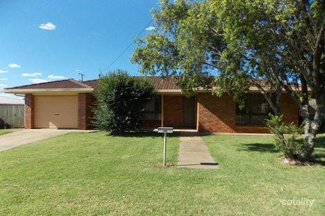 25 Brigalow St, Newtown, QLD 4350