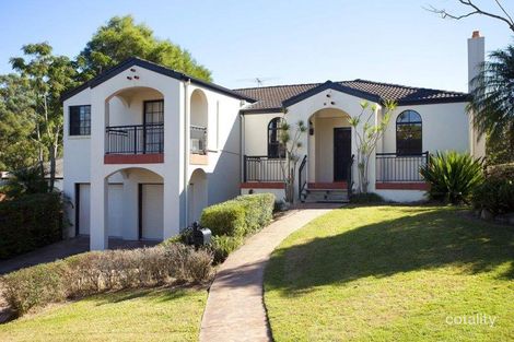 Property photo of 8 Banksia Place Mount Gravatt East QLD 4122