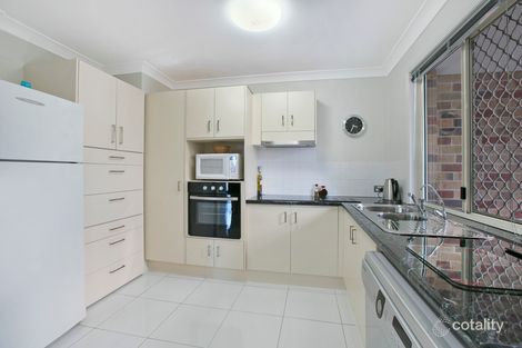 Property photo of 85 Matthews Way Wakerley QLD 4154