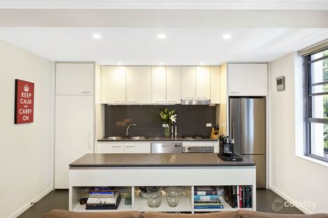 Property photo of 68/249-259 Chalmers Street Redfern NSW 2016
