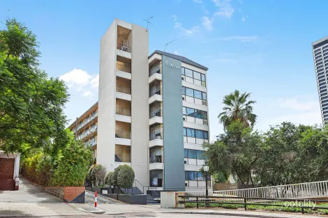 512/36 Mount St, West Perth, WA 6005