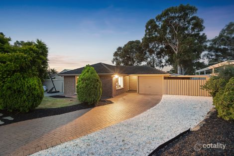 Property photo of 7 Houndsgate Court Onkaparinga Hills SA 5163