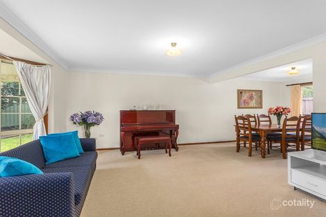 Property photo of 7 Azalea Grove Castle Hill NSW 2154