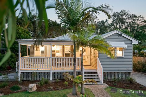 Property photo of 57 Mudjimba Beach Road Mudjimba QLD 4564