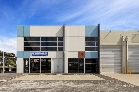 8/58 Mahoneys Rd, Thomastown, VIC 3074