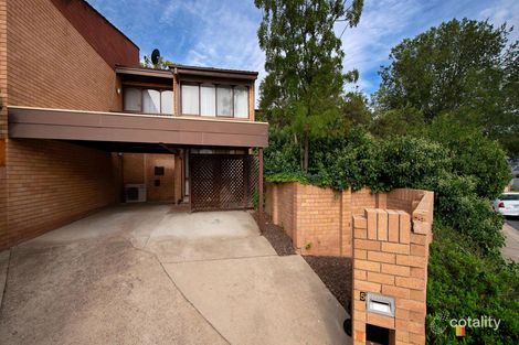 Property photo of 5 Mackaness Place Garran ACT 2605