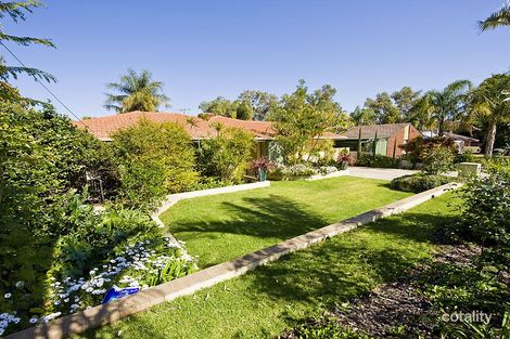 Property photo of 22 Passiflora Drive Forrestfield WA 6058