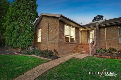 2/4 Bowen Rd, Doncaster East, VIC 3109