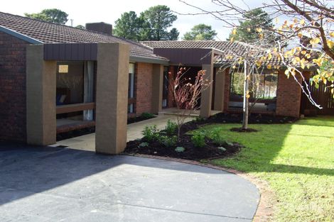 Property photo of 155 Kunyung Road Mount Eliza VIC 3930