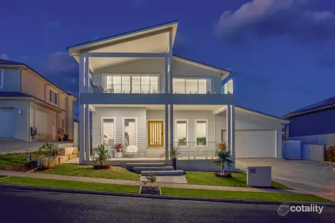 Property photo of 5 Whale Street Catherine Hill Bay NSW 2281