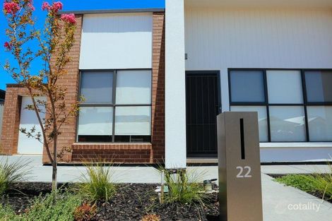 Property photo of 22 Baxter Avenue Eyre SA 5121