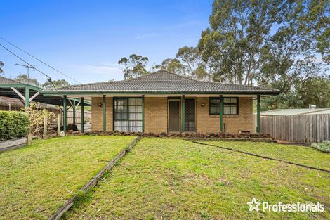 Property photo of 69A Fernhill Road Mount Evelyn VIC 3796