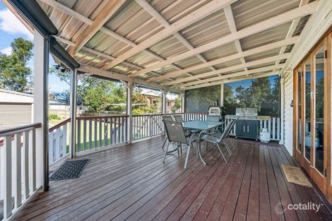 Property photo of 18 Stephen Street South Toowoomba QLD 4350