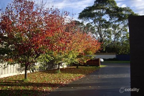 Property photo of 155 Kunyung Road Mount Eliza VIC 3930